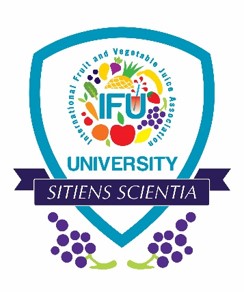 IFU Juice Processing Summer School 2025 - IV edition