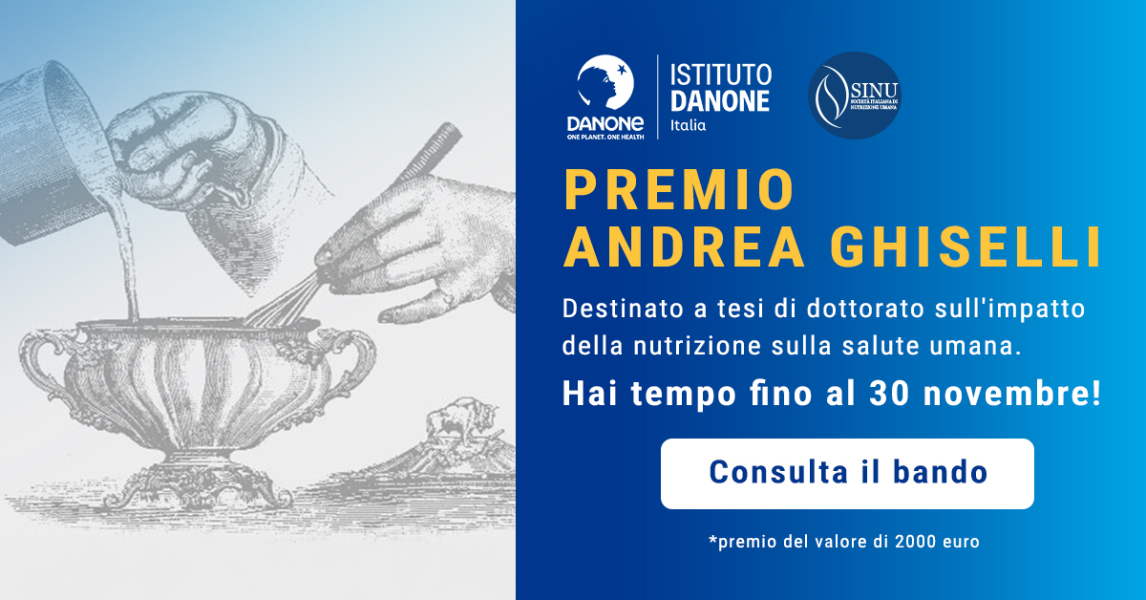 Premio Andrea Ghiselli